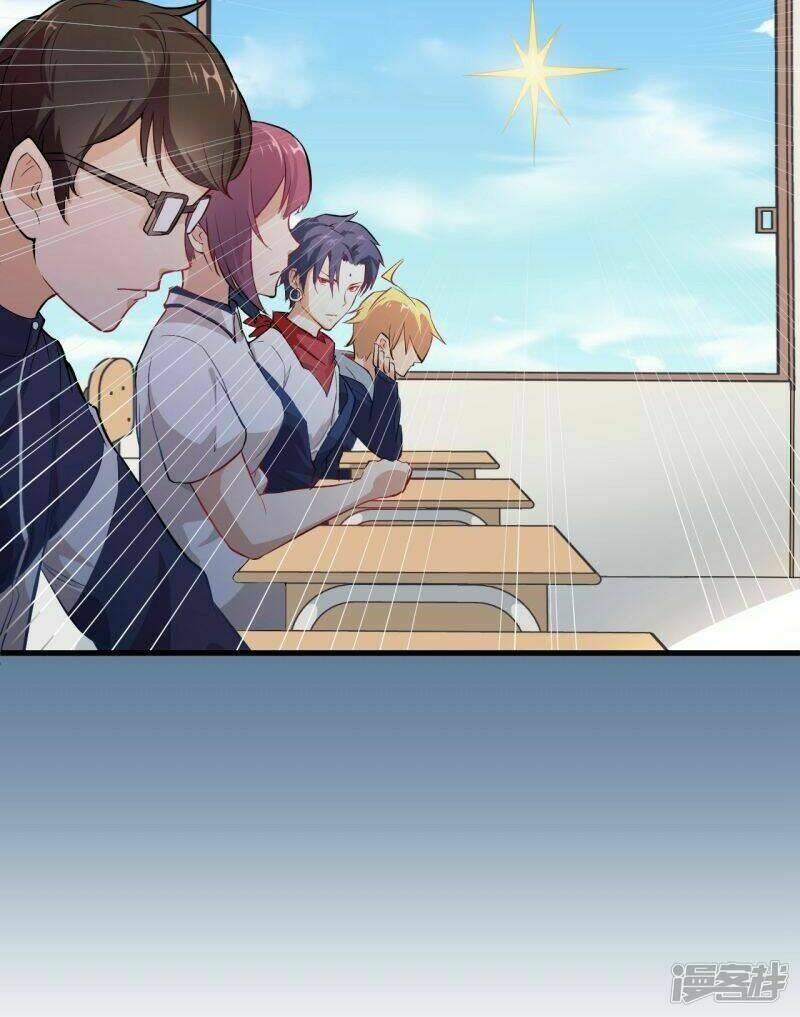 Tam Giới Hàng Ma Lục - Chapter 0 - Page 7