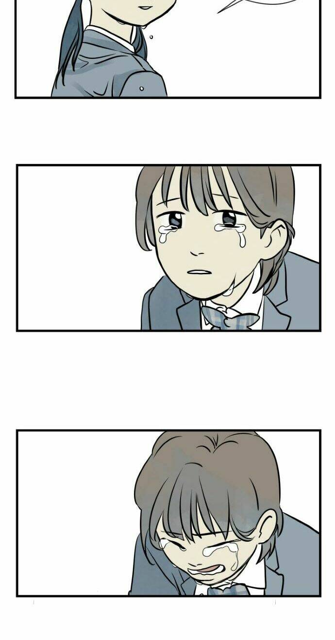 Những lá thư của Yeon - Chapter 1 - Page 11