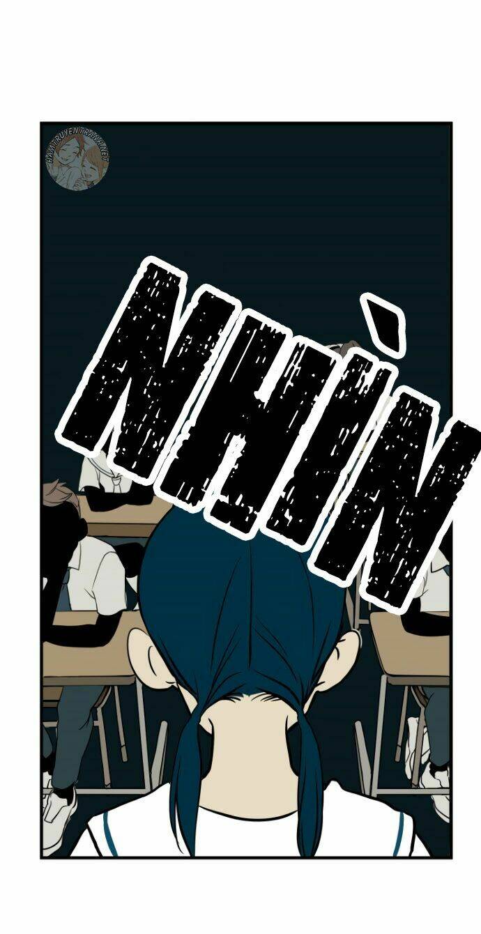 Những lá thư của Yeon - Chapter 1 - Page 30