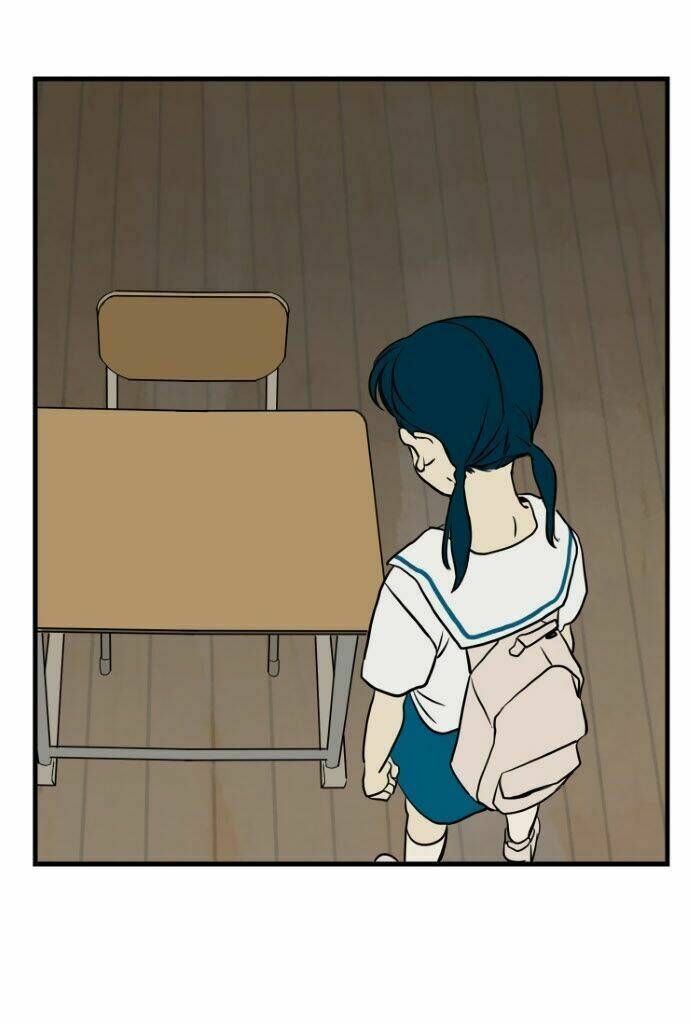 Những lá thư của Yeon - Chapter 1 - Page 36