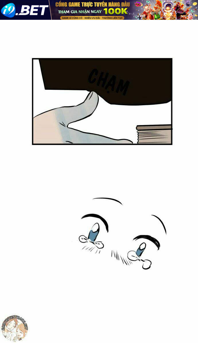 Những lá thư của Yeon - Chapter 1 - Page 45