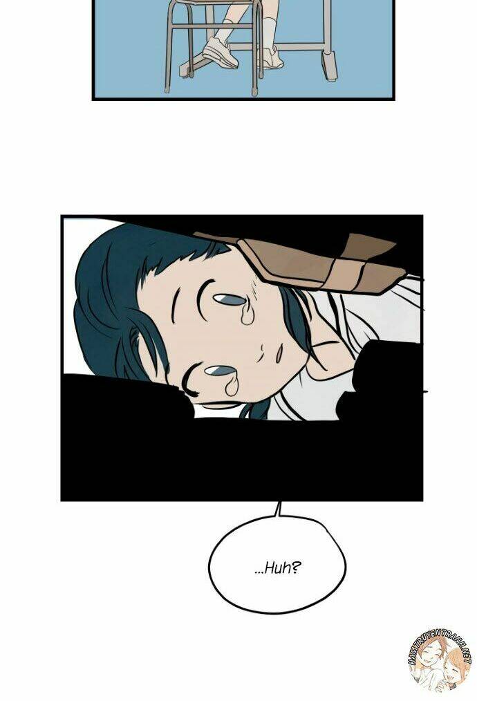 Những lá thư của Yeon - Chapter 1 - Page 47