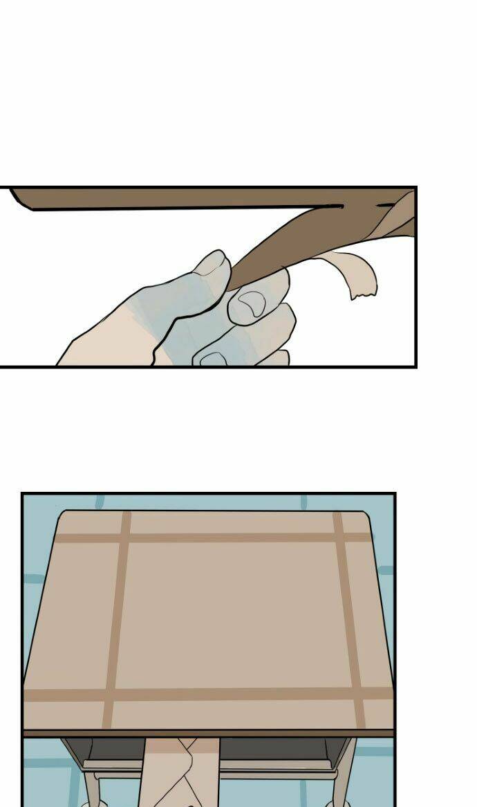 Những lá thư của Yeon - Chapter 1 - Page 48