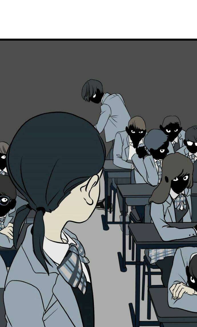 Những lá thư của Yeon - Chapter 1 - Page 5