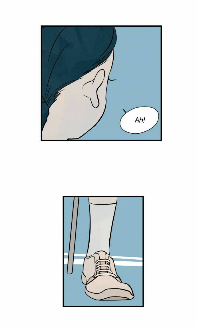 Những lá thư của Yeon - Chapter 1 - Page 60