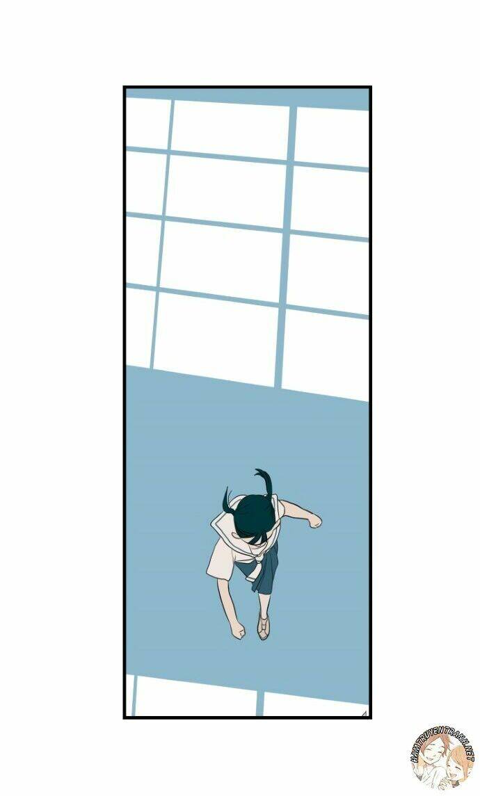 Những lá thư của Yeon - Chapter 1 - Page 61