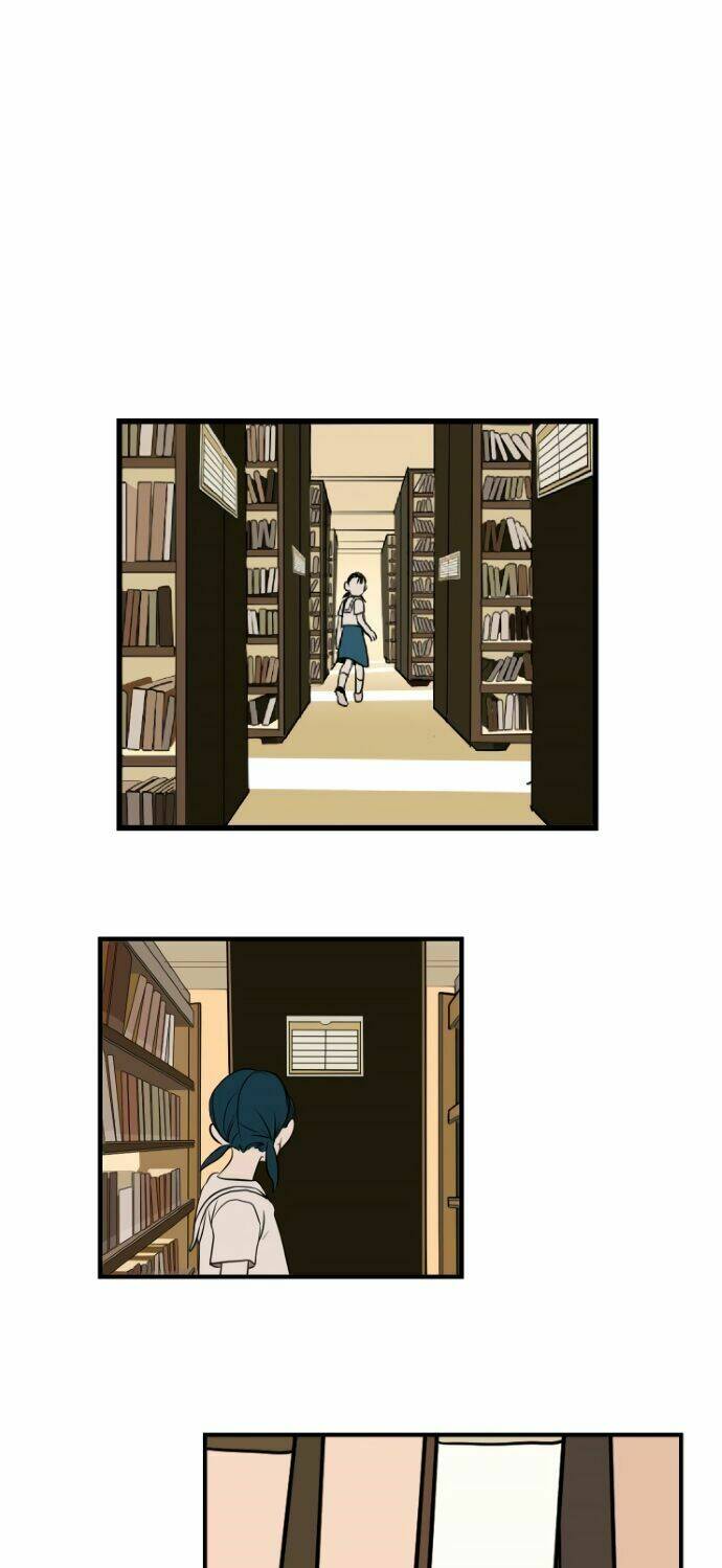 Những lá thư của Yeon - Chapter 1 - Page 62