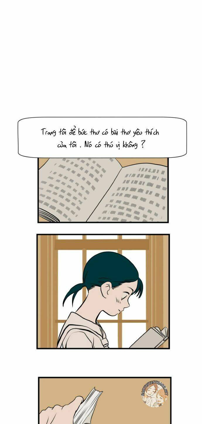 Những lá thư của Yeon - Chapter 1 - Page 65