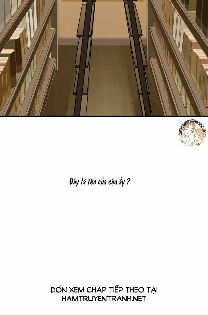 Những lá thư của Yeon - Chapter 1 - Page 68