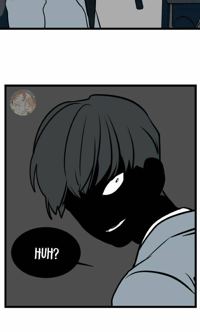 Những lá thư của Yeon - Chapter 1 - Page 6