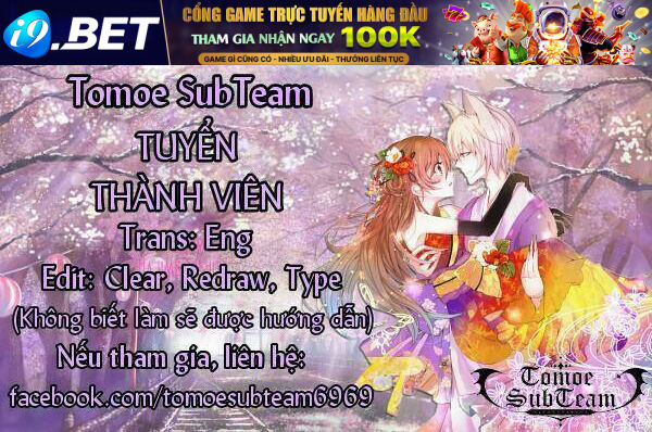 Komori Không Thể Từ Chối! - Chapter 42 - Page 9