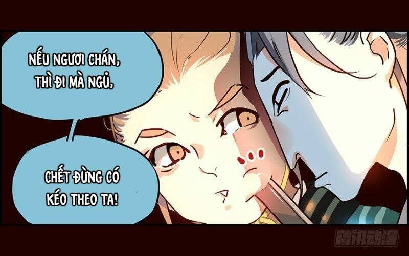 Hoa phi hoa 2 - Chapter 5 - Page 12