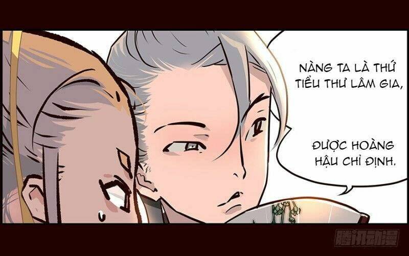 Hoa phi hoa 2 - Chapter 5 - Page 18