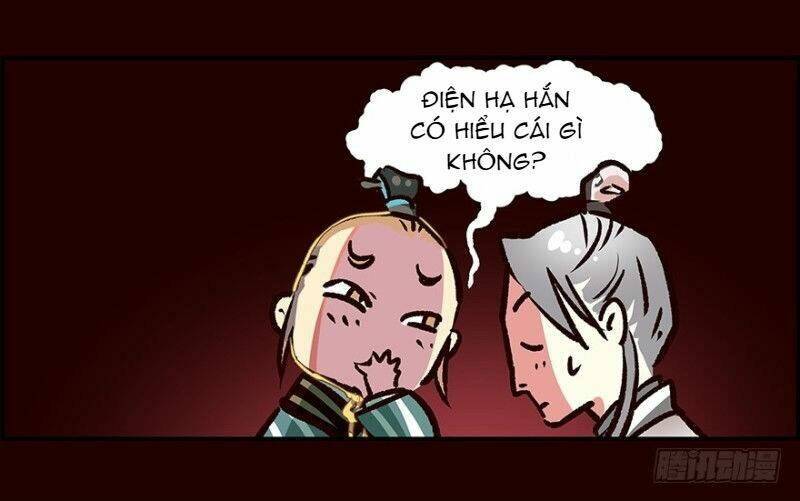 Hoa phi hoa 2 - Chapter 5 - Page 24