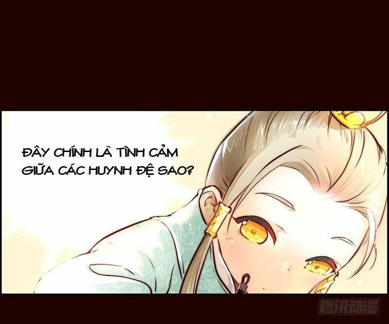 Hoa phi hoa 2 - Chapter 5 - Page 31