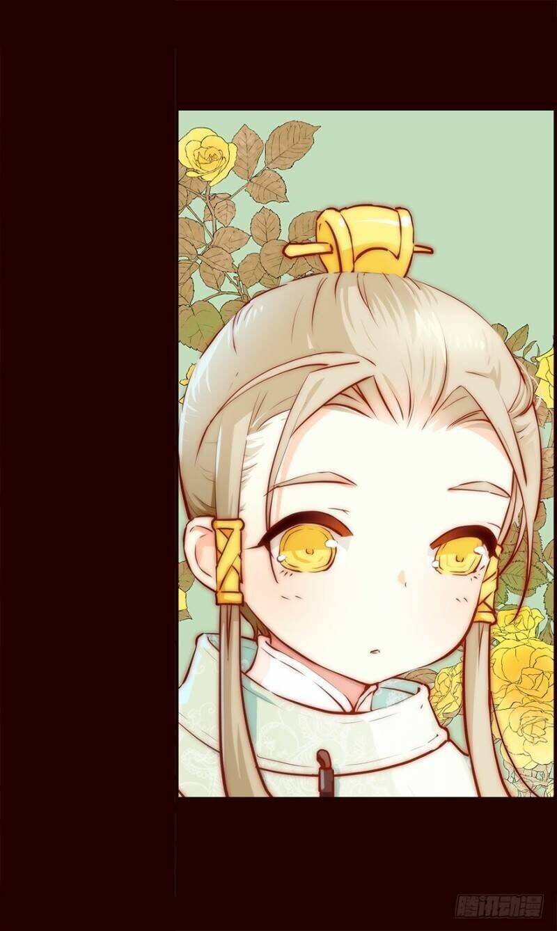 Hoa phi hoa 2 - Chapter 5 - Page 35