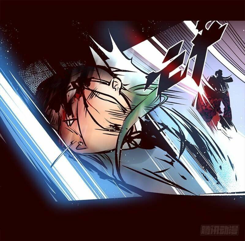 Hoa phi hoa 2 - Chapter 5 - Page 43