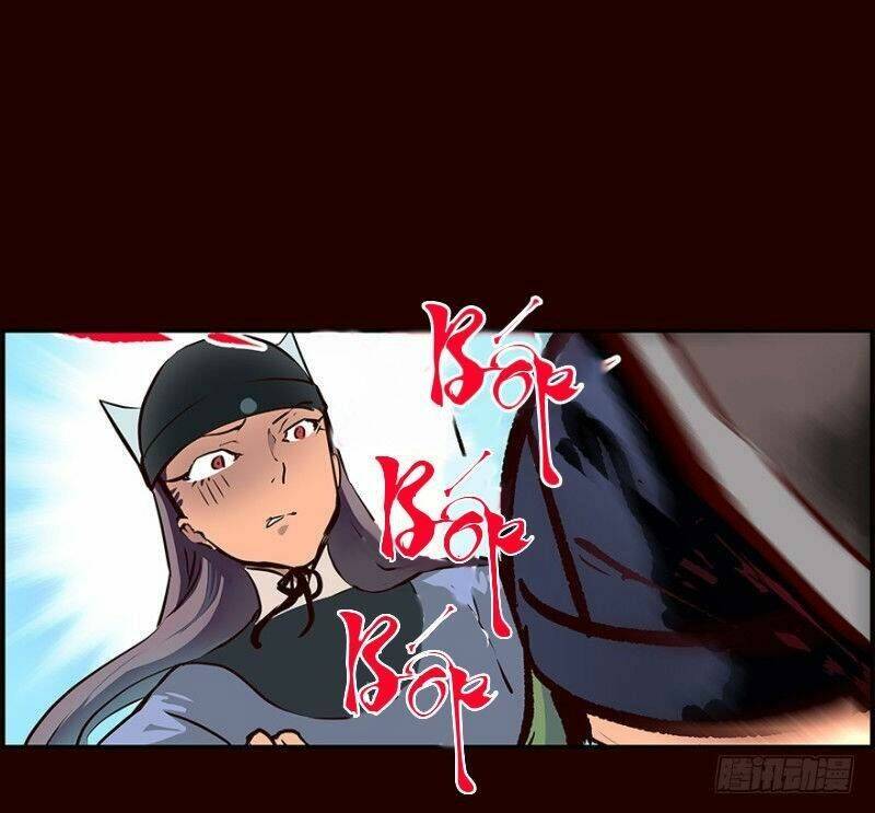 Hoa phi hoa 2 - Chapter 5 - Page 44