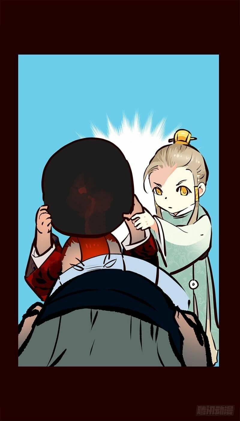 Hoa phi hoa 2 - Chapter 5 - Page 49