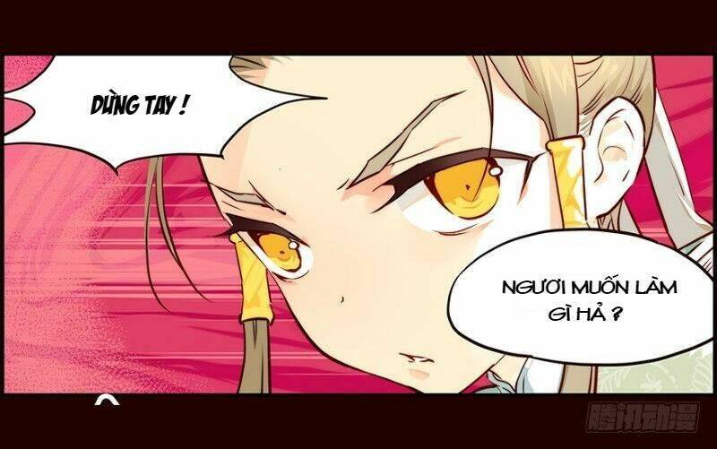 Hoa phi hoa 2 - Chapter 5 - Page 50