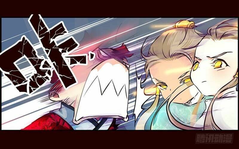 Hoa phi hoa 2 - Chapter 5 - Page 51