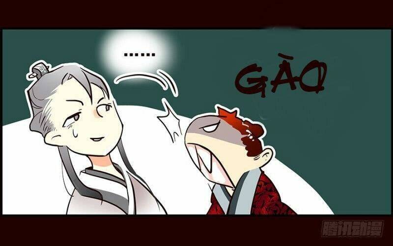 Hoa phi hoa 2 - Chapter 5 - Page 57