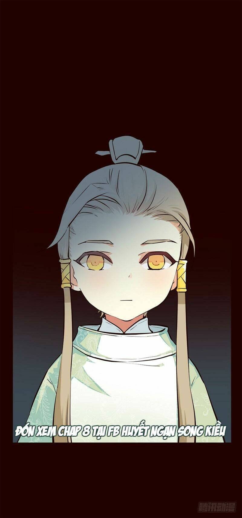 Hoa phi hoa 2 - Chapter 5 - Page 60