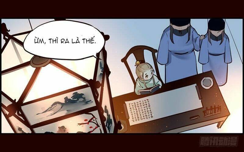 Hoa phi hoa 2 - Chapter 5 - Page 7