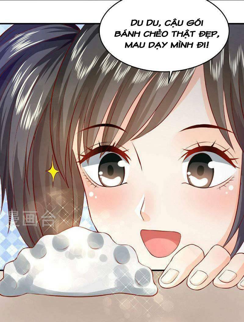 Hôn Ái Thành Ẩn - Chapter 22 - Page 10