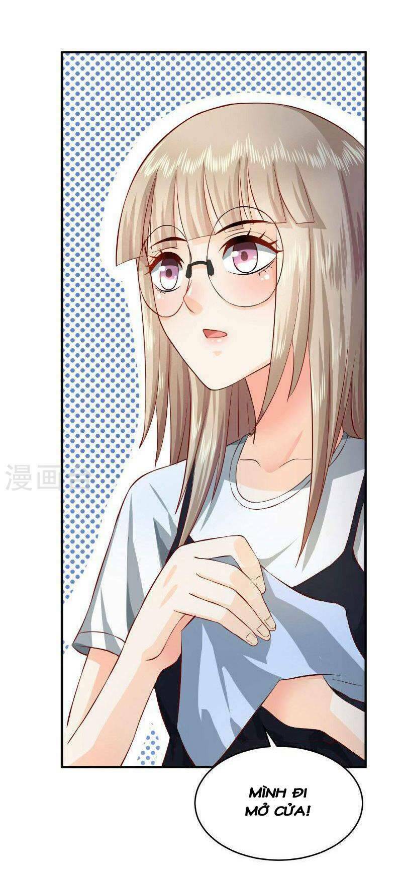 Hôn Ái Thành Ẩn - Chapter 22 - Page 14