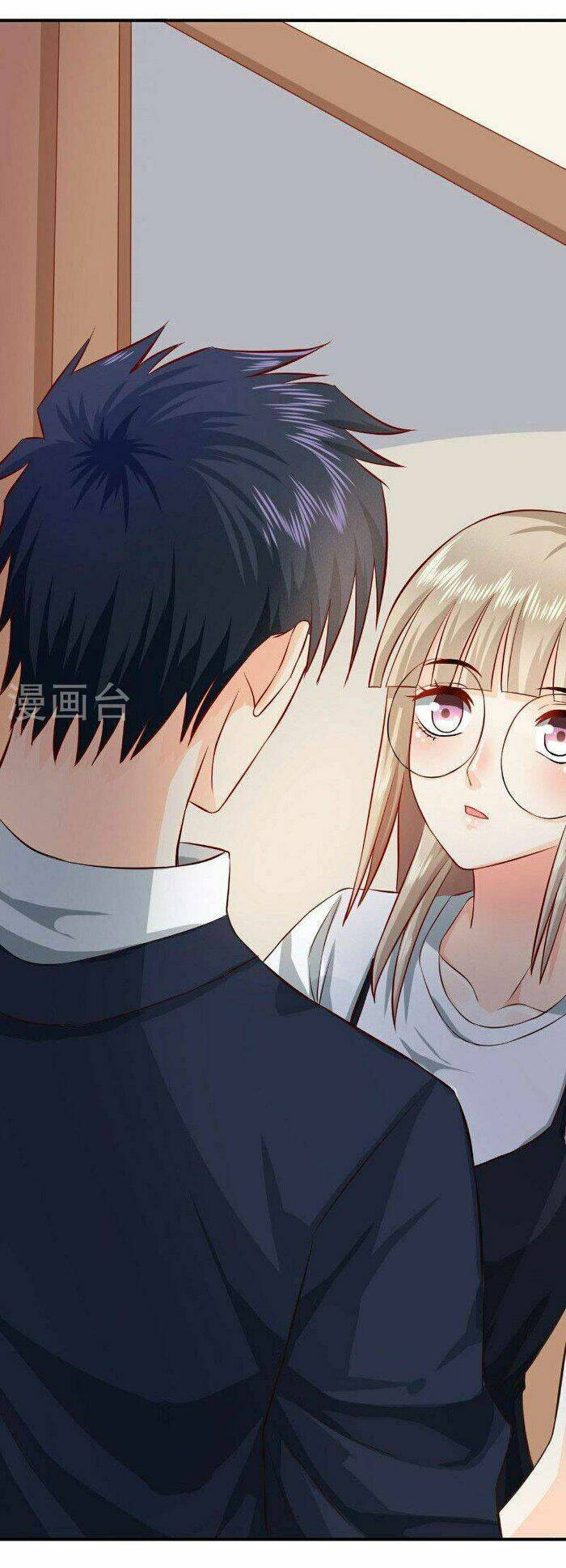 Hôn Ái Thành Ẩn - Chapter 22 - Page 16