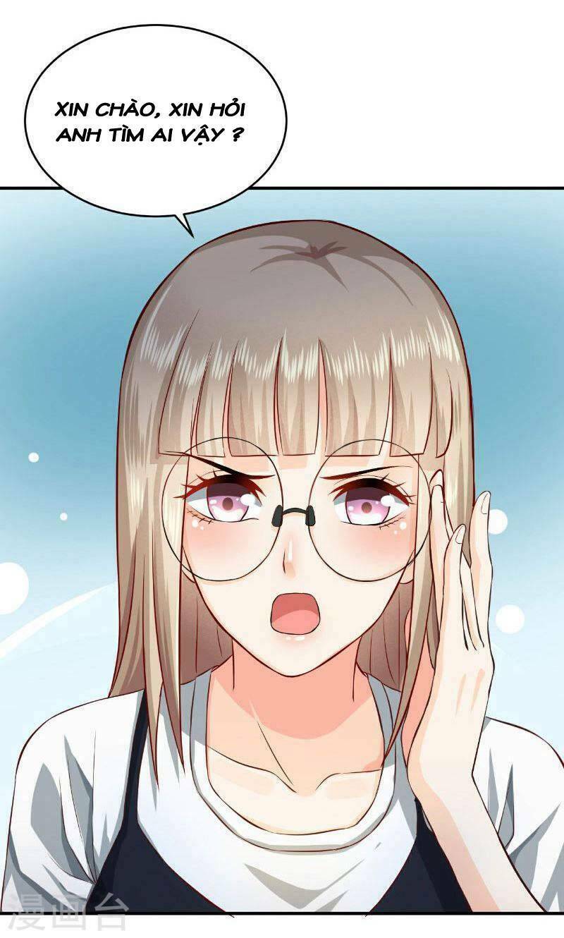 Hôn Ái Thành Ẩn - Chapter 22 - Page 17