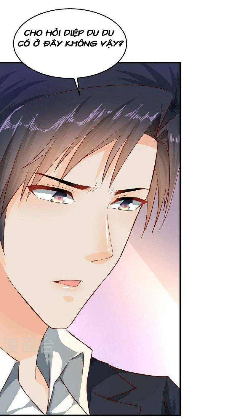 Hôn Ái Thành Ẩn - Chapter 22 - Page 18