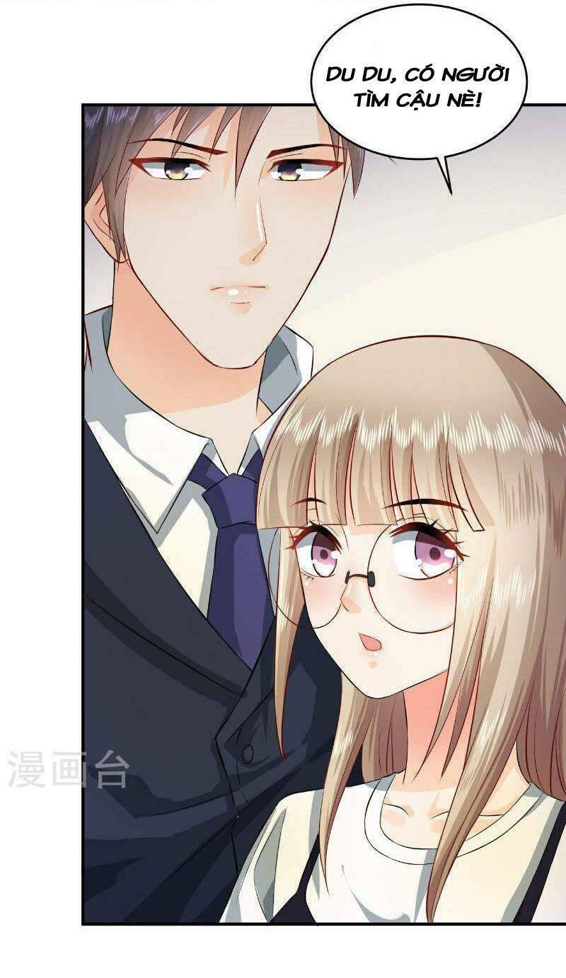 Hôn Ái Thành Ẩn - Chapter 22 - Page 19