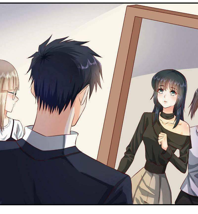 Hôn Ái Thành Ẩn - Chapter 22 - Page 21