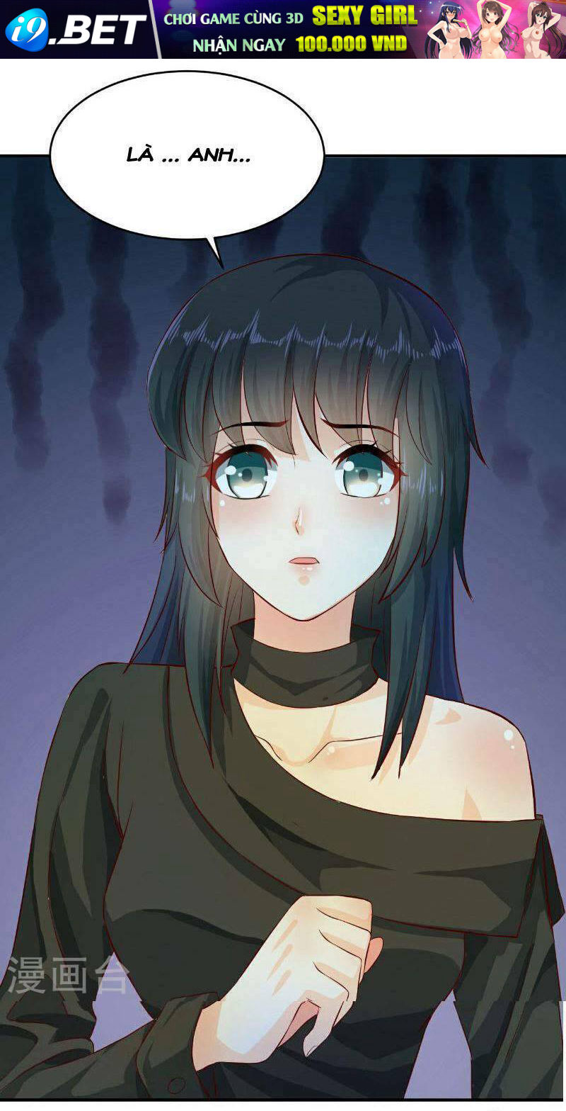 Hôn Ái Thành Ẩn - Chapter 22 - Page 24