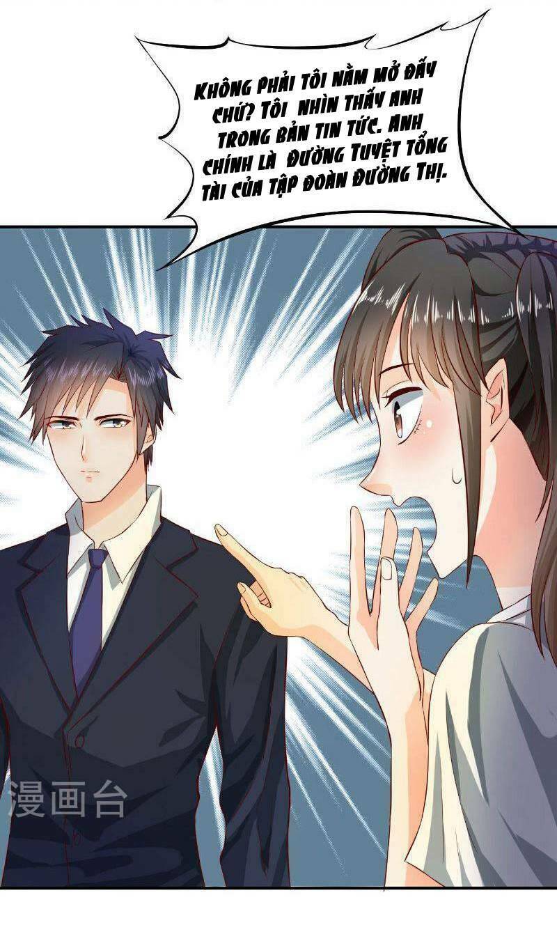 Hôn Ái Thành Ẩn - Chapter 22 - Page 25