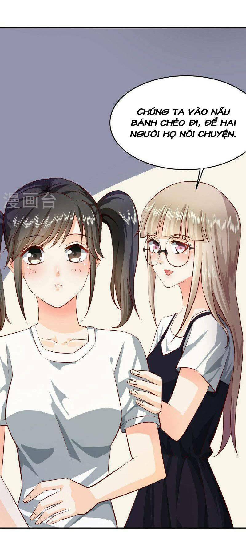 Hôn Ái Thành Ẩn - Chapter 22 - Page 27