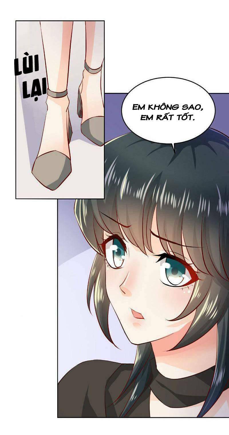 Hôn Ái Thành Ẩn - Chapter 22 - Page 29