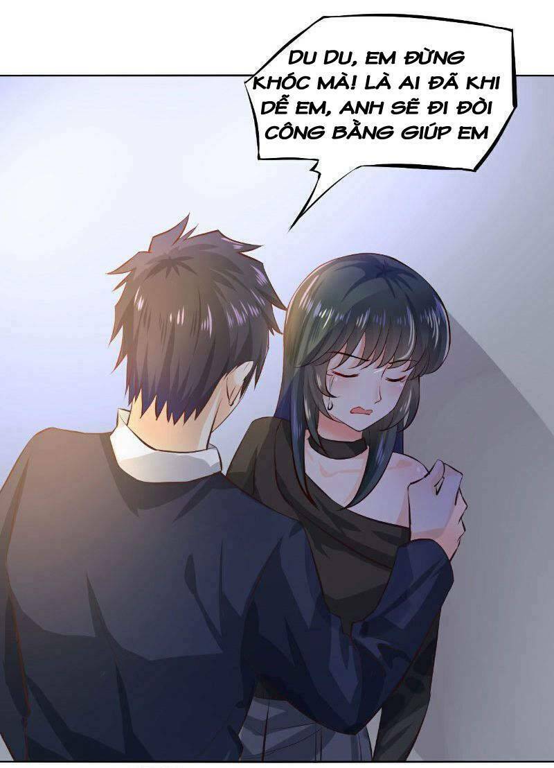 Hôn Ái Thành Ẩn - Chapter 22 - Page 32