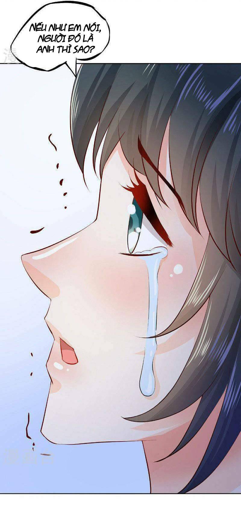 Hôn Ái Thành Ẩn - Chapter 22 - Page 33