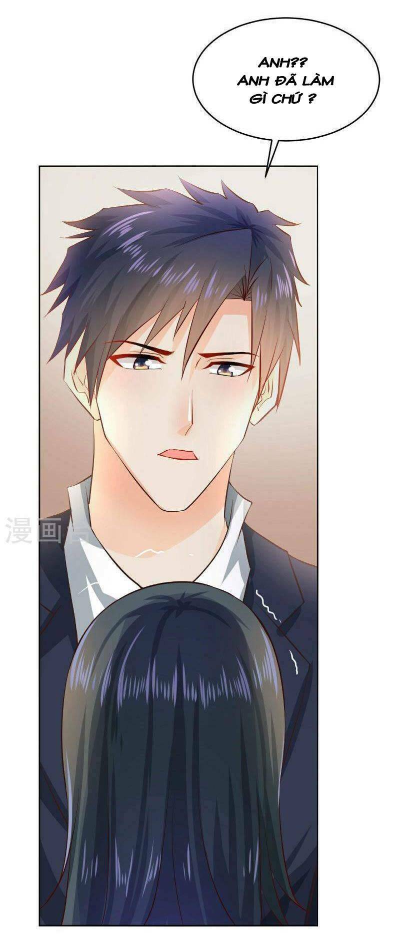 Hôn Ái Thành Ẩn - Chapter 22 - Page 34