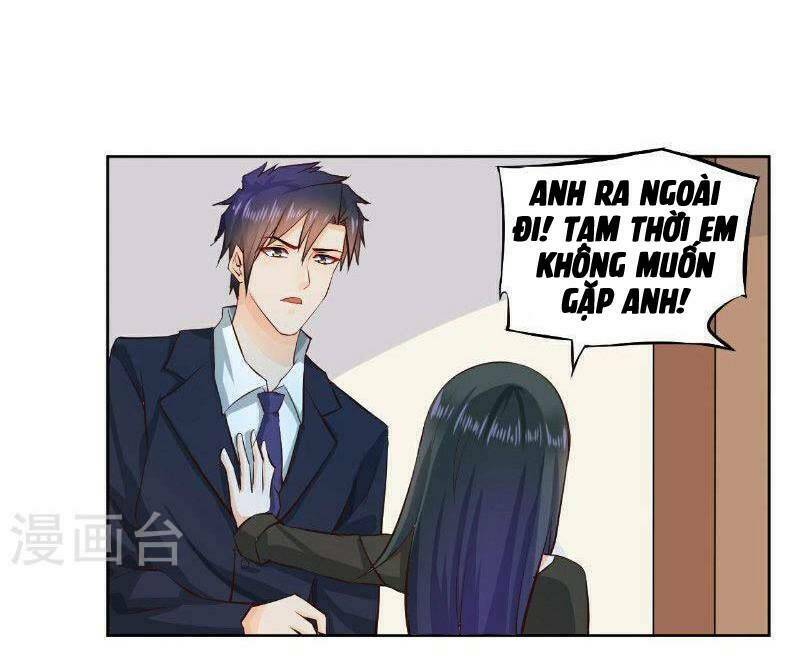 Hôn Ái Thành Ẩn - Chapter 22 - Page 37