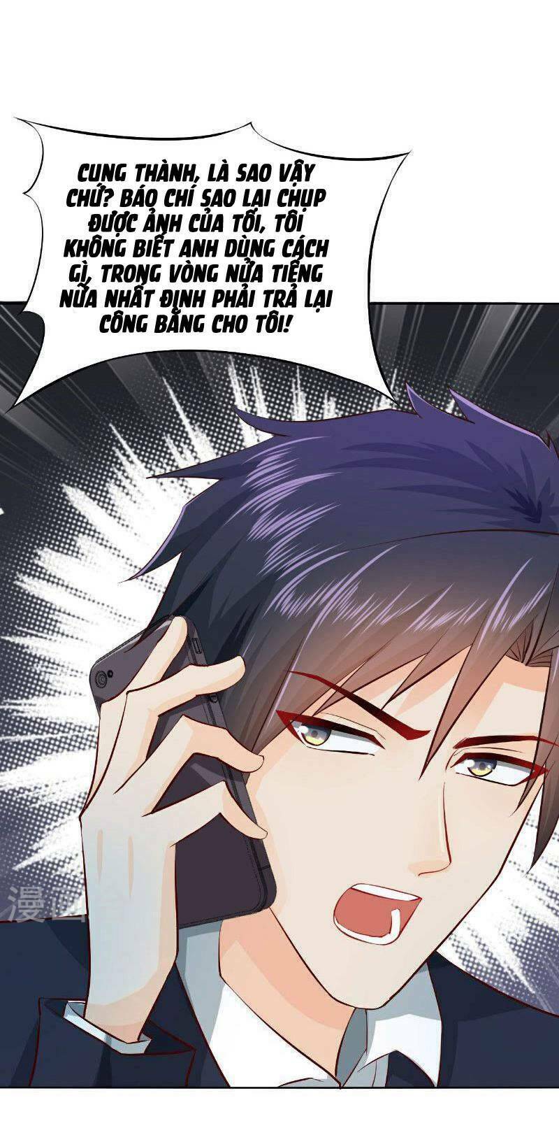 Hôn Ái Thành Ẩn - Chapter 22 - Page 41