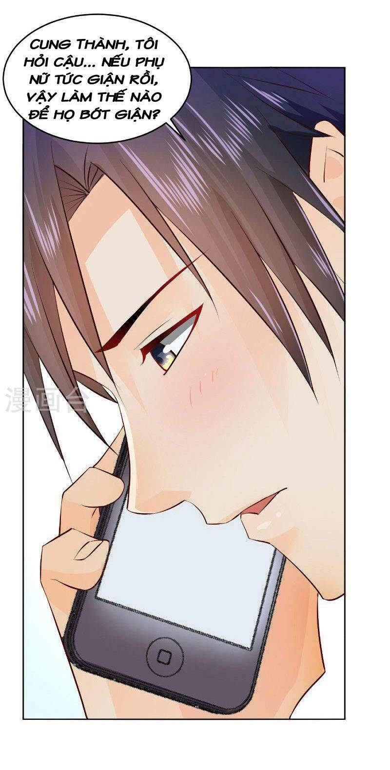 Hôn Ái Thành Ẩn - Chapter 22 - Page 43