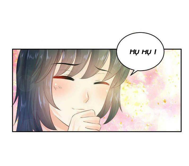 Hôn Ái Thành Ẩn - Chapter 22 - Page 4