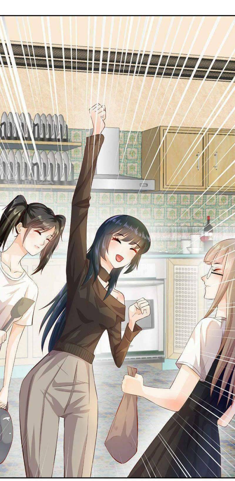 Hôn Ái Thành Ẩn - Chapter 22 - Page 5