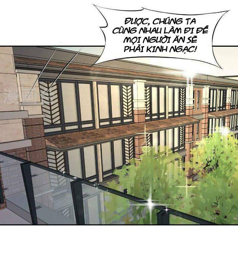 Hôn Ái Thành Ẩn - Chapter 22 - Page 6