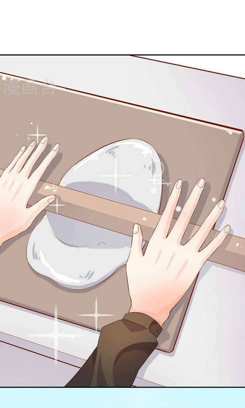 Hôn Ái Thành Ẩn - Chapter 22 - Page 7