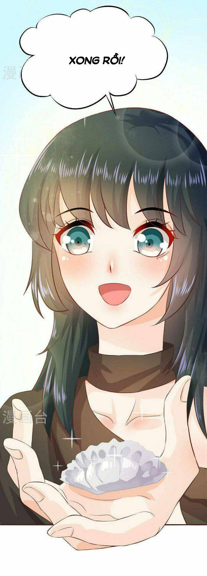 Hôn Ái Thành Ẩn - Chapter 22 - Page 8